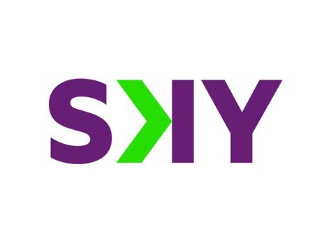 logo sky airline png
